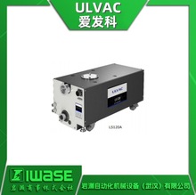 LS600A ULVAC۰l ձ ݗU͸ɱ \гɱ ɷNˇx