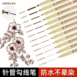 记号笔;马克笔;白板笔