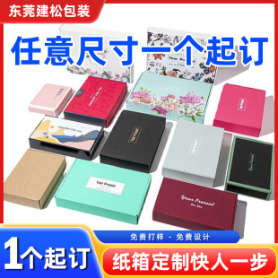 One Can Be Customized with a Custom Size/Printing Support for Proofing and a Low Moq for Airplane Box Custom Printing