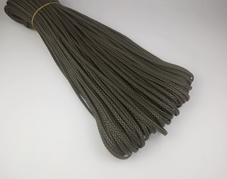 Polyurethane woven belt, bracelet, accessories, bag accessory