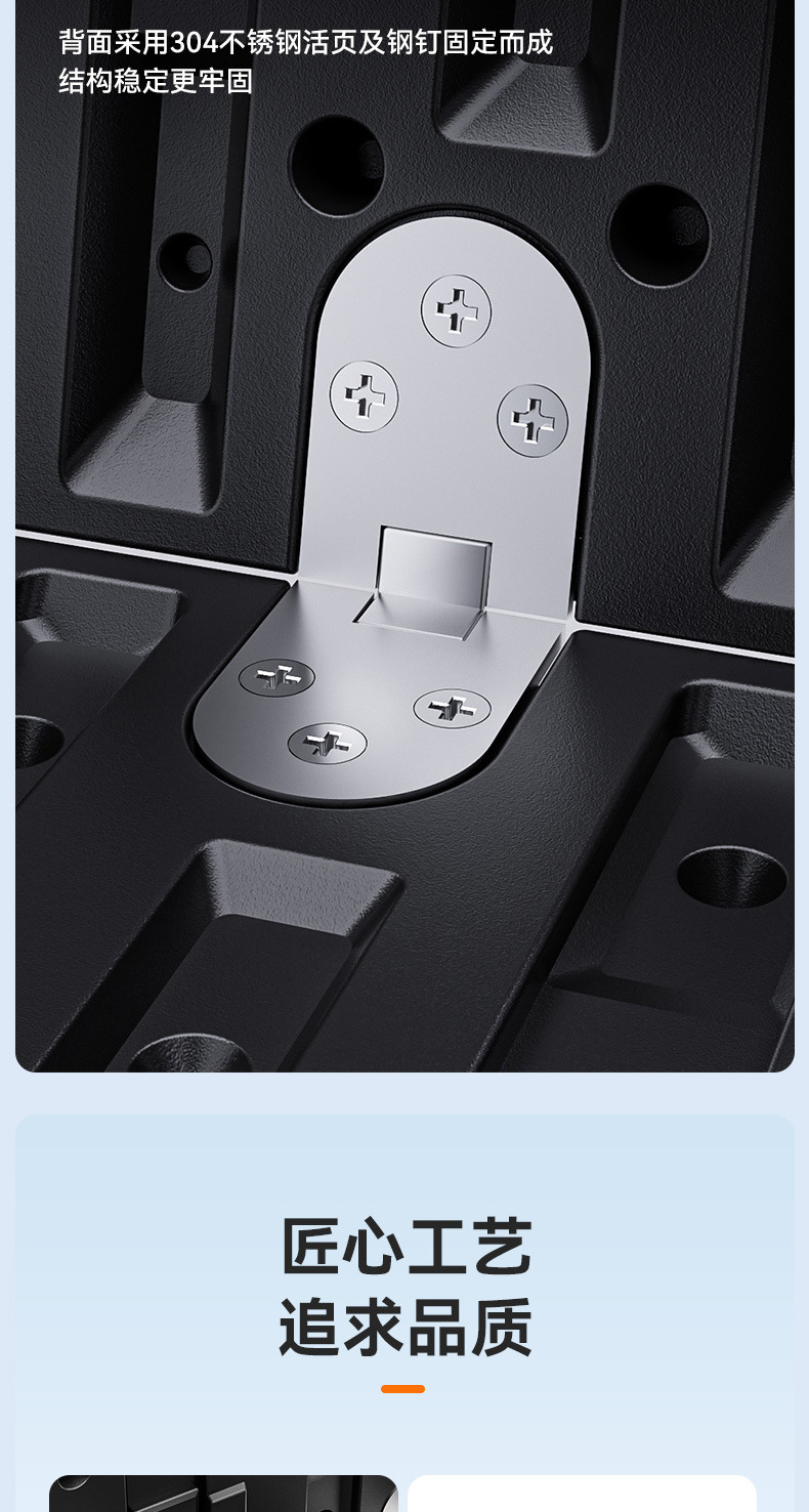 Car-Mounted Small Table Board, Foldable Rear Seat Car Dining Table, Office Writing Desk Stand