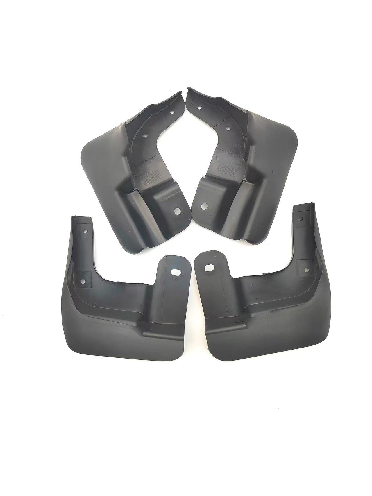 Aplicable a la piel del guardabarros transfronterizo de Kia New Milema For Pride 2002 - 2005