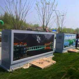 箱式变电站;油浸式变压器;干式变压器