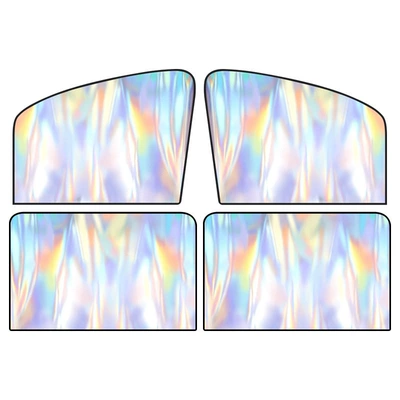 for Car Side Windows, Sun shade