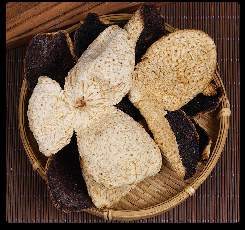 Xinhui Chenpi (Citrus reticulata) — Aged Dried Tangerine Peel for Tea, Seasoning & Soup preparation