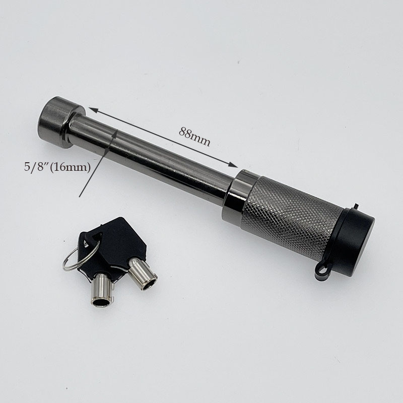 Receiver Hitch Lock | Qìchē Other Car Modifications - lock-7