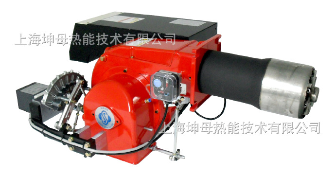 Sookook/水国P系列比例调节燃气燃烧器