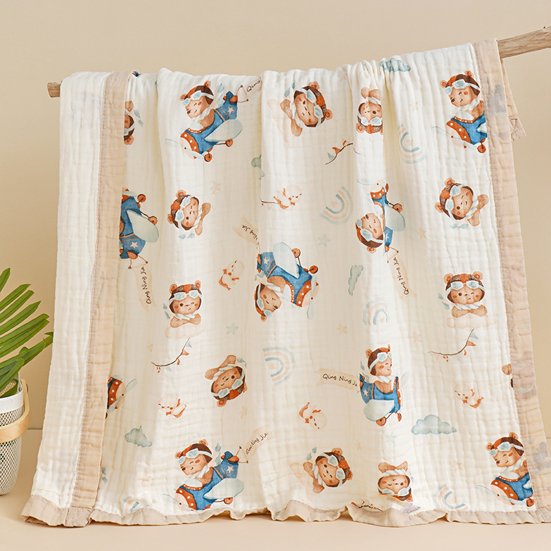 자연 우주선 곰