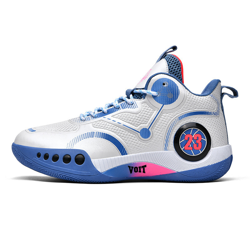 La primavera y el verano popular hong luz par estrella del baloncesto zapatos teaner al aire libre juventud paso li zapatos para correr ning zapatos casuales ke
