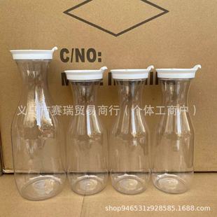 Amazon�羳TEMU������ˮ��ƿ1000ml�Aƿ͸����ɫ�w��ϴ�·۷�����