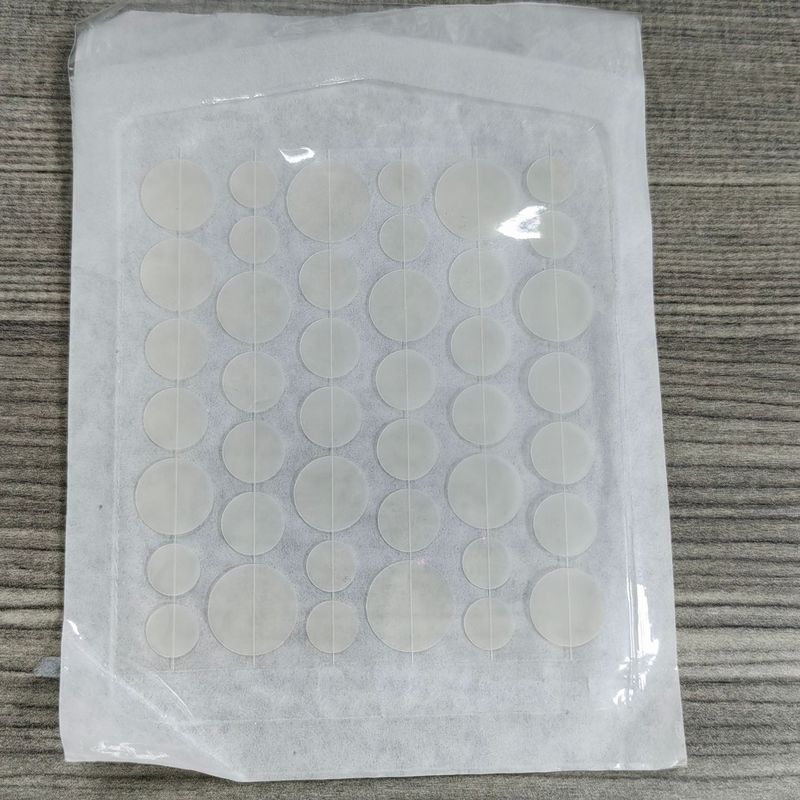 亚马逊跨境水胶体痘痘贴便携独立包装学生人工皮修护贴遮痘贴外贸|undefined