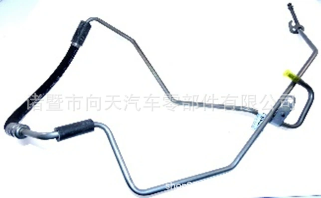 Прямые продажи с фабрики с использованием FORD TRANSIT SAFAK Full Shoot рулевой машины трубки, резиновые трубки