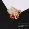 Style 13 red diamond