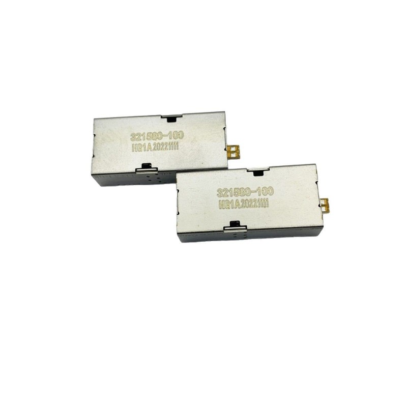 2V 超衝撃 32*15*8 ミリメートル超長寿命リニアモーター 6.5G 振動量超静音ブラシレスモーター|undefined