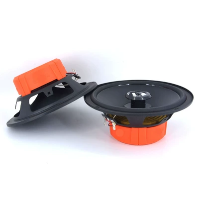 Door Audio High and Low – Car horn/tweeter