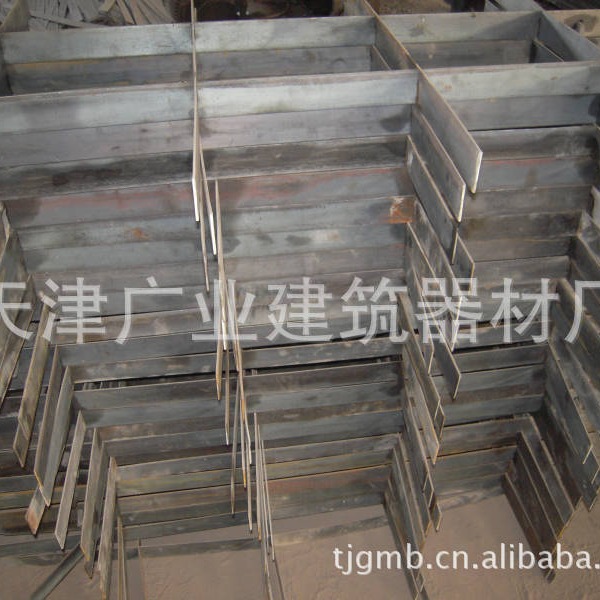 梁隧道建筑钢模板 平面钢模板 异型钢模板圆柱钢模板方柱钢模板