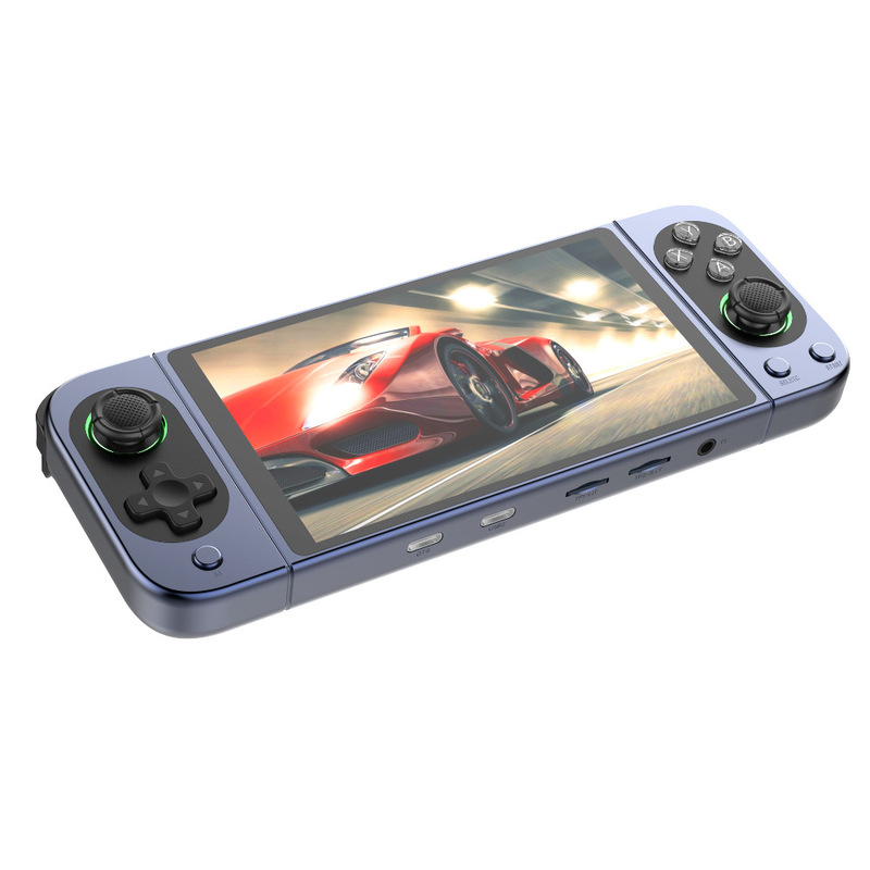 D-50plusの金属の機体の復古の携帯電話のクロスボーダーのオープンソースはandroidの双系統をプラスします。|undefined