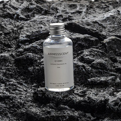 Factory direct sales high-end fragrance diffuser refill flameless candle essential oil bamboo stick air freshener indoor air freshener liquid