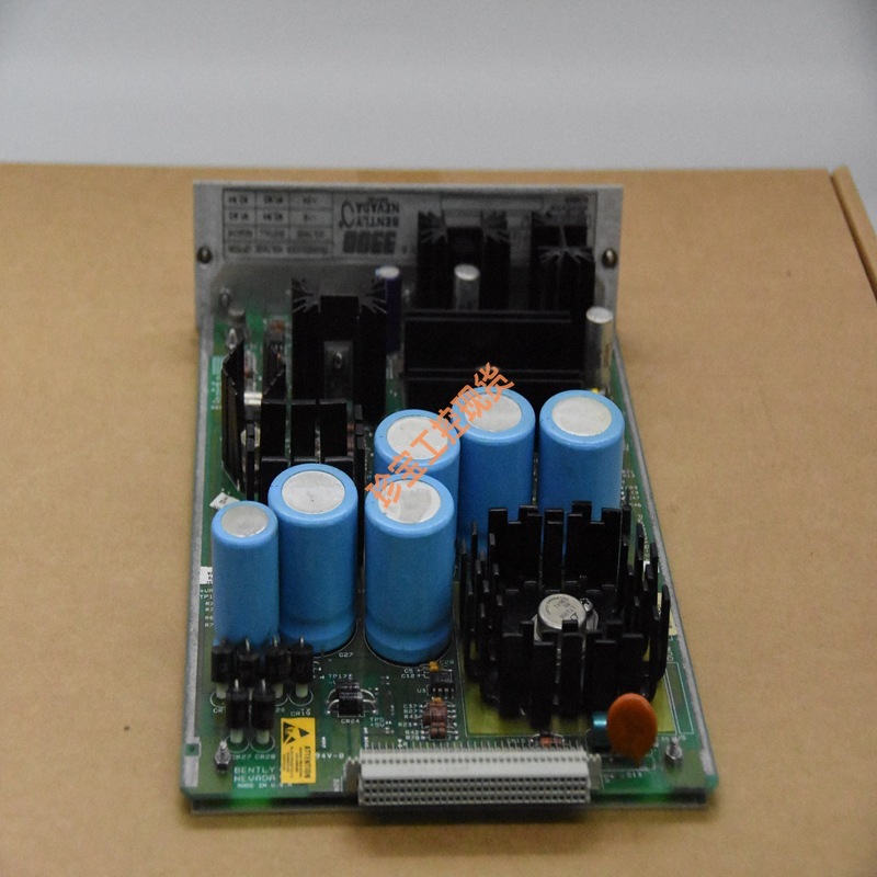 330101-00-20-10-02-05	控制模块  Bently Nevada 本特利包邮