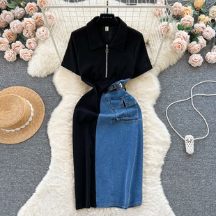 chic���L�͹�ţ��ȹŮ�OӋ��ײɫƴ���������L�������|�B��ȹ��