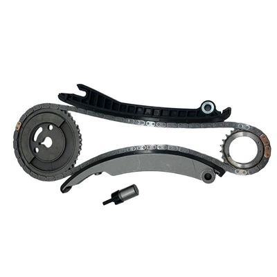 Kit 11311485400, Other drive systems