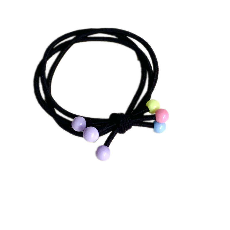 Cuentas de colores