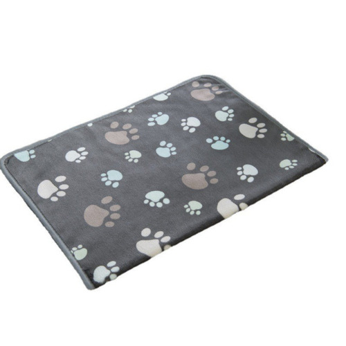 Pet Blanket Universal Four Seasons Warm Fleece Blanket Cat Dog Blanket Dog Cat Mat