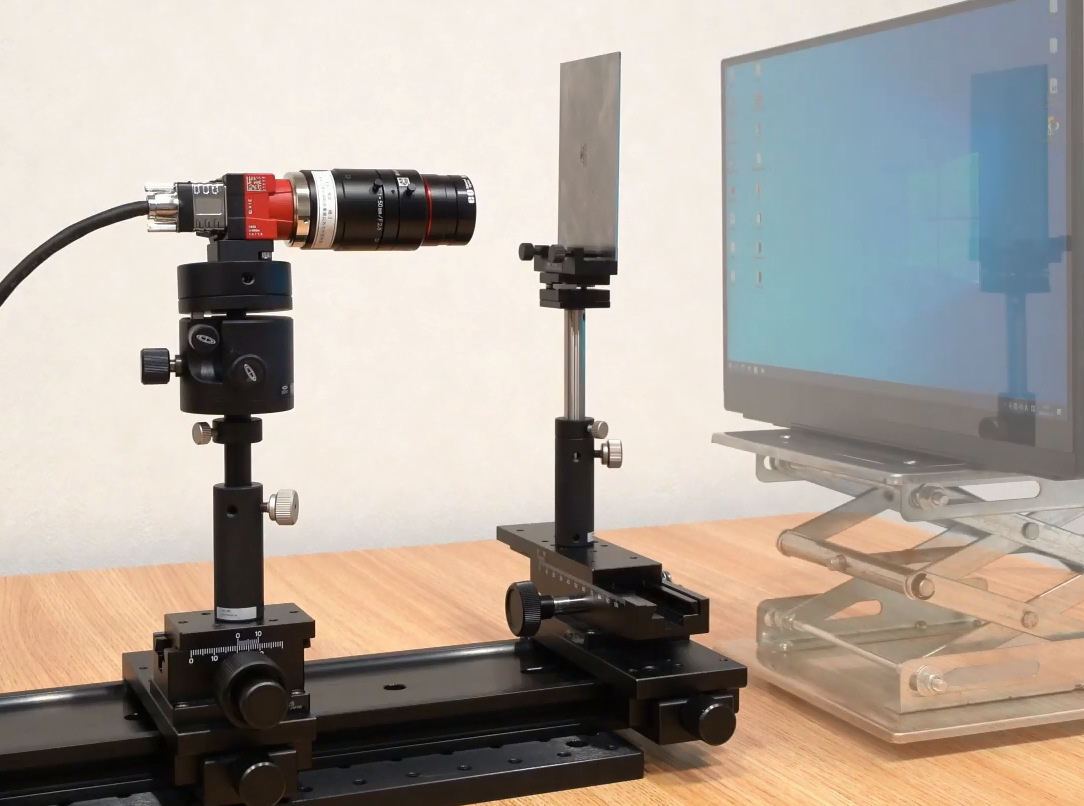 到货日本进口APHRODI照明评估测量DMS-903