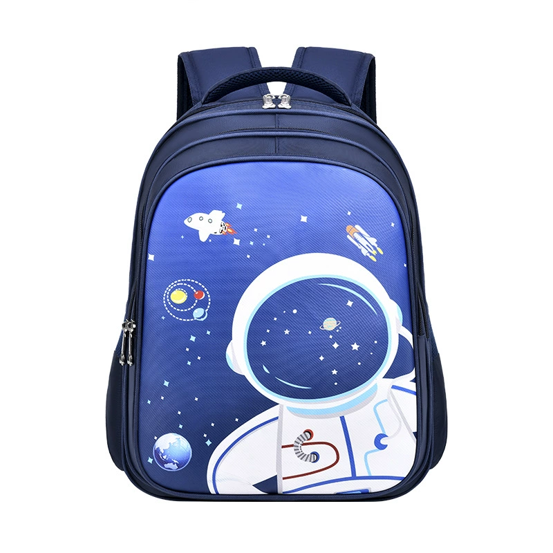 Школьный рюкзак, вместительный мультяшный рюкзак, 1-3-6 лет