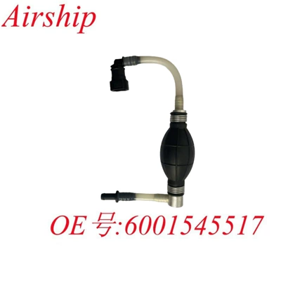 Airship-6001545517 - Avtomobillər üçün universal neylon yağ şlanqı