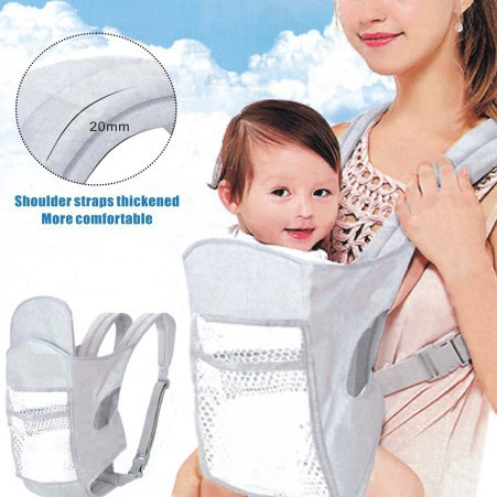 Детские ремни Ребенок держит ребенка перед выходом