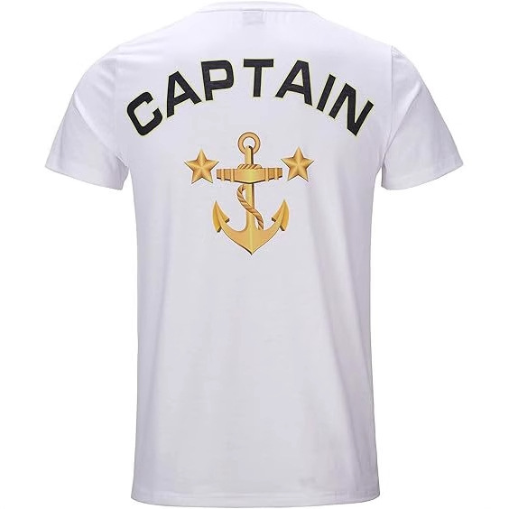 Divertido uniforme divertido 3D impresión digital para hombre moda de la calle alta malla suelta transpirable manga corta camiseta de cuello redondo