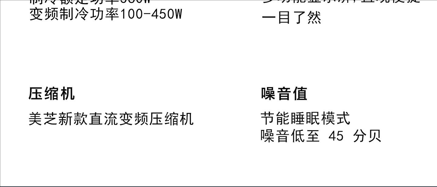 Window-Mounted Car Air Conditioner, Outdoor Tent Camping Mobile Air Compressor, Refrigeration for Rv, Small Air Conditioner Without External Unit