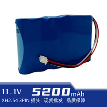 3S2P 11.1V 5000mAh Oox늈Dtе늳