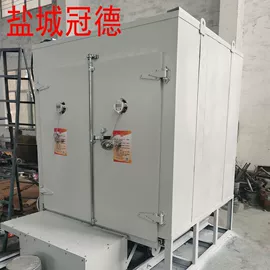 加热器;其他电热设备;蒸汽发生器