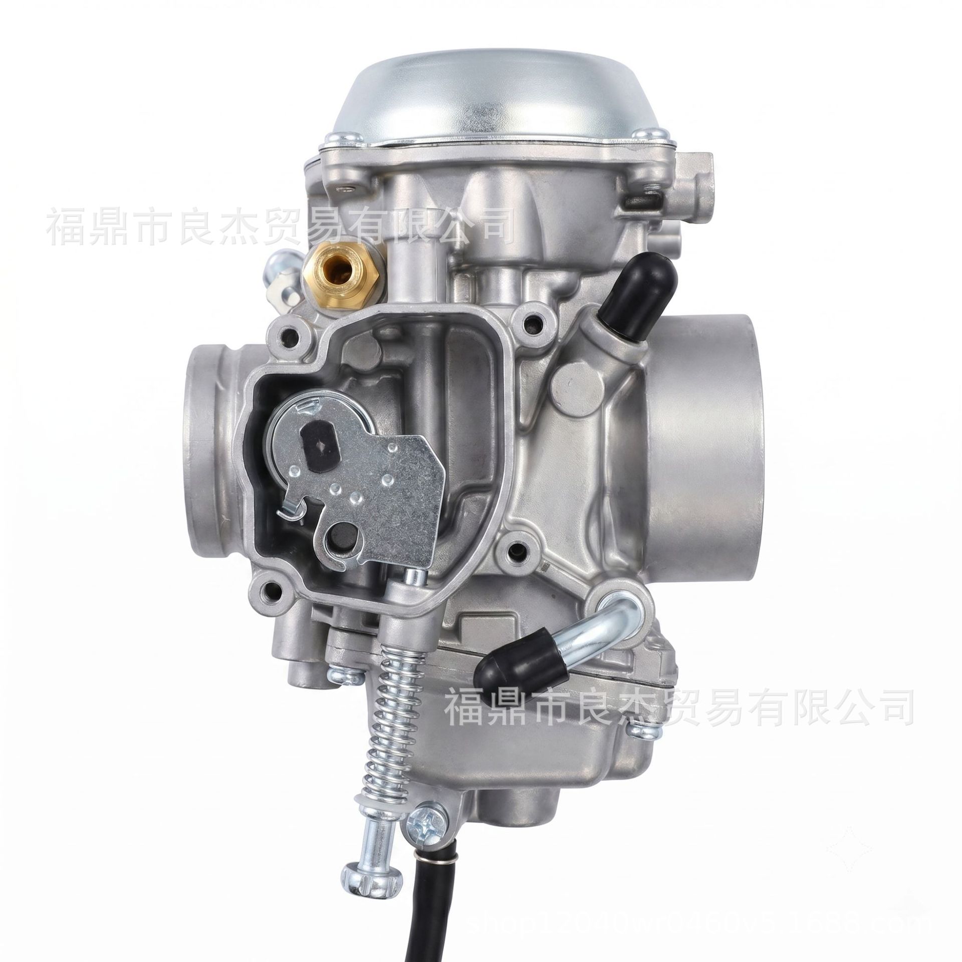 Pd34J Carburetor Is Suitable for Suzuki Lt-F250F Lt-F4Wd 1990-1996 13200-19Be1