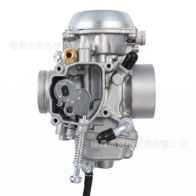 Pd34J Carburetor Is Motorcycle Carburetor