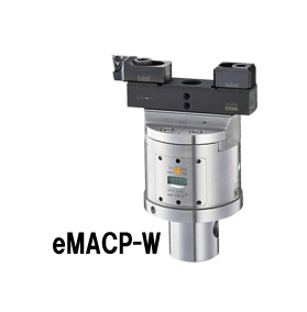 nikken日本eMACP-W 数显镗头042-EMACP6200W-85
