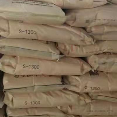 Sinopec 齐鲁石化PVC树脂S-1300 ，K70