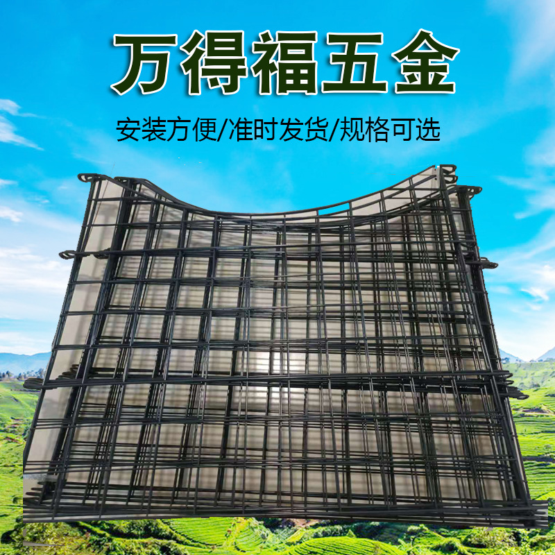 凹凸网建筑网片热镀锌不锈钢网片钢筋网片 电焊网片
