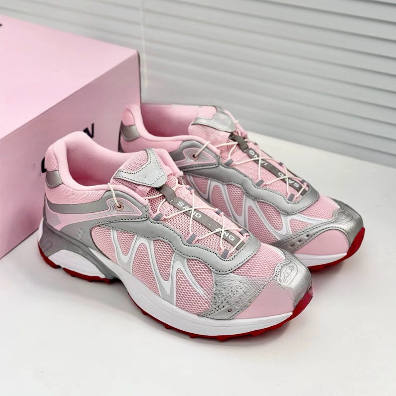 莆田鞋萨洛濛XA Pro 3D透气登山徒步越野XT6-QUEST男女运动跑步鞋|undefined