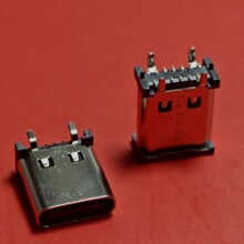 type-c 14Pĸ�� ��ʽ�NƬ 10.0/10.5ֱ��ʽ�NƬSMD �B����USB