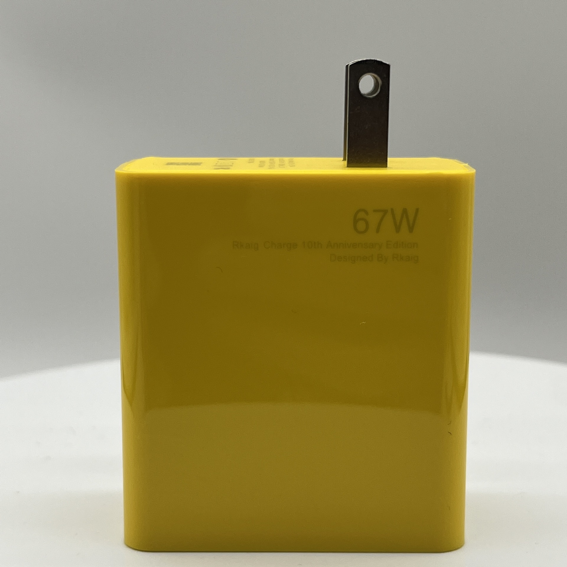 Adecuado para rojo mi K40 mejorado 67W cargador xiaomi note10 11 12pro teléfono móvil estándar europeo carga rápida cabeza