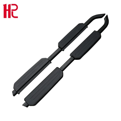 Side Anti-Scratch Welcome Fixed – Dekorativ pedal başlıqları