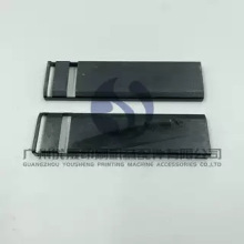海德堡印刷机配件SM102 CD102 磁性垫片 拉规磁片 配件