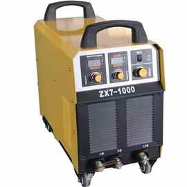 厂家批发逆变直流电焊机ZX7-1000大电流碳弧气刨机380V电焊机现货