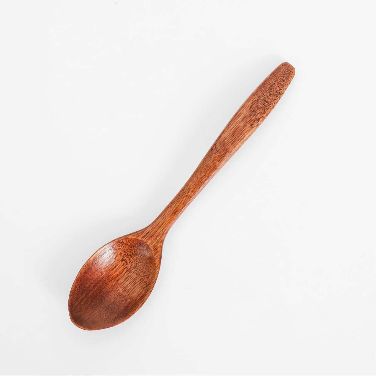 오래된 페인트 18*3.5 뾰족한 숟가락