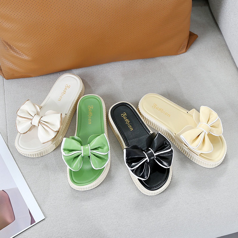 Naiste sussid, slaidid, pidulikud, õues kasutatavad, sünteetiline libisemiskindel jalavõlvi tugi_voghion.com