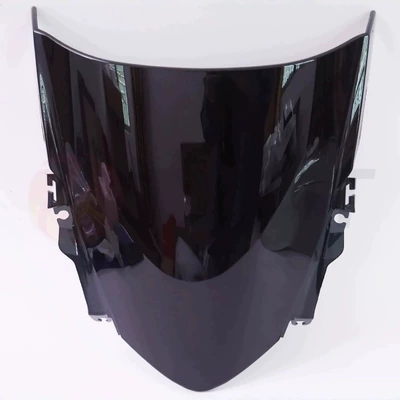 Suitable for Honda Cbr500R 13-15 Modified Motorcycle Front Windshield Windshield Goggles Deflector Cover