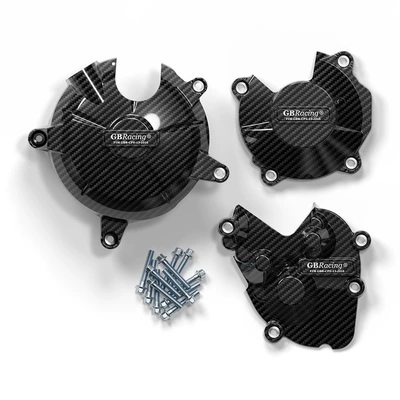 Suitable for Kawasaki Ninja Motorcycle Safety Supplies - water-transfer-printing-set